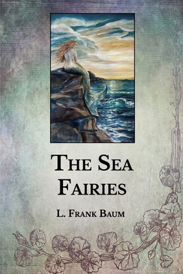 The Sea Fairies            Book Cover