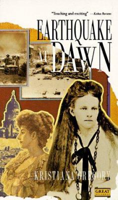 Earthquake at Dawn (Great Episodes) 0152000992 Book Cover