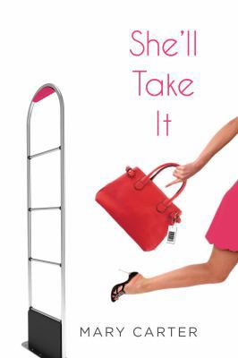 She'll Take It 1496706358 Book Cover
