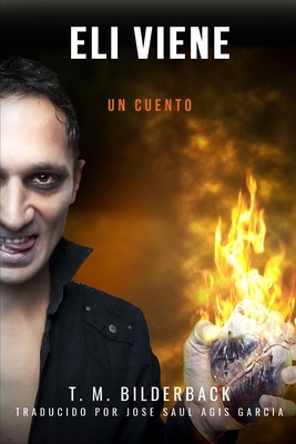 Eli Viene - Un Cuento [Spanish] B0DHQP69BW Book Cover