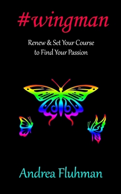 #wingman B08HBB3FS8 Book Cover