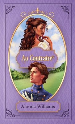 Au Contraire B0C4G74J4B Book Cover