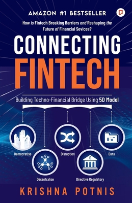 Connecting Fintech B0CTTWXXBD Book Cover