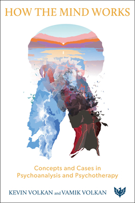 How the Mind Works: Concepts and Cases in Psych... 1800131992 Book Cover