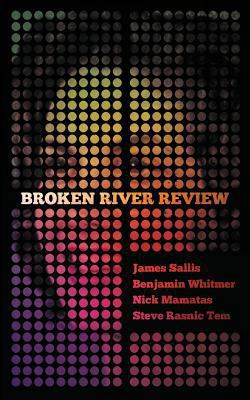 Broken River Review #1 1940885469 Book Cover