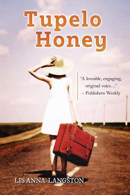 Tupelo Honey 153545850X Book Cover
