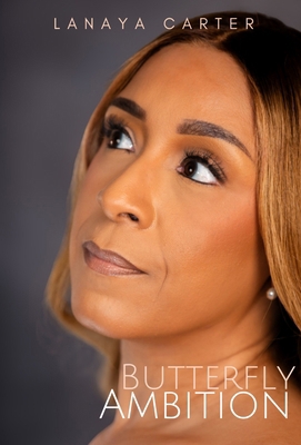 Butterfly Ambition B0H5KTHBGX Book Cover