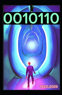 0010110 Unedited: Classic Original Writings fro... B0BMT2BQML Book Cover