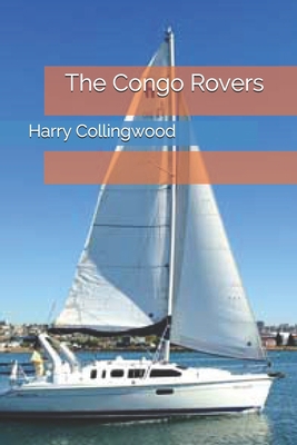 The Congo Rovers B08XLLF2F5 Book Cover