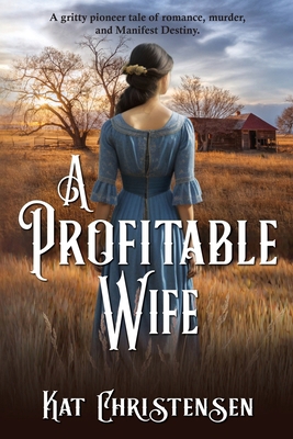 A Profitable Wife 1962465691 Book Cover