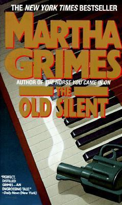 The Old Silent 0440204925 Book Cover