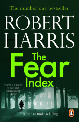 The Fear Index B005EWDAFQ Book Cover
