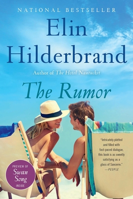 The Rumor 031657855X Book Cover