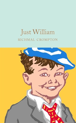 Just William 1529031842 Book Cover
