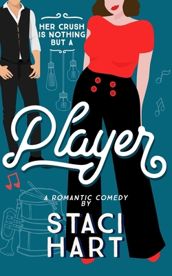 Player 1727430980 Book Cover