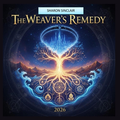 The Weavers Remedy B0GF7QQ6MF Book Cover