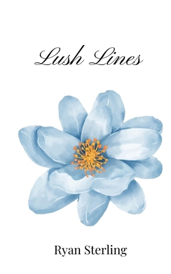 Lush Lines 1805669338 Book Cover
