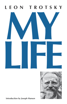 My Life: An Attempt at an Autobiography 0873481445 Book Cover