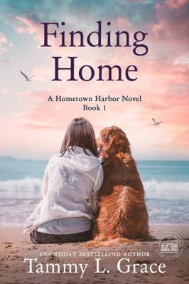 Finding Home (Hometown Harbor Series) 194559182X Book Cover
