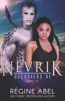 Névrik [French] 1990572618 Book Cover