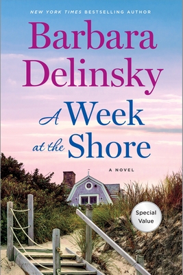 A Week at the Shore 1250353564 Book Cover