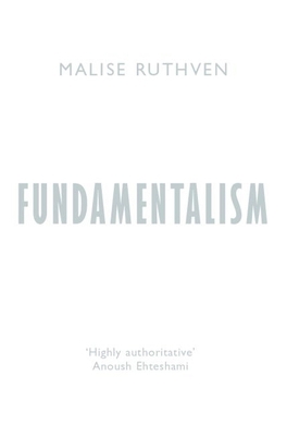 Fundamentalism: The Search For Meaning B006LEONU2 Book Cover