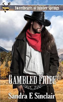 Gambled Pride 1978000855 Book Cover