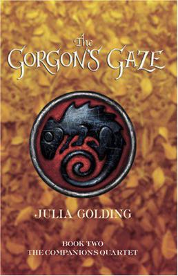 The Gorgon's Gaze 0761453776 Book Cover