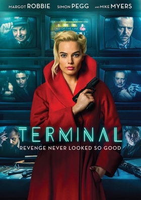 Terminal            Book Cover