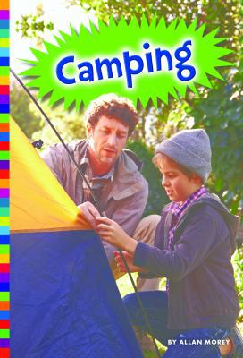 Camping 1681520753 Book Cover