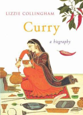 Curry : A Biography 0701173351 Book Cover