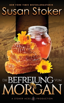 Die Befreiung von Morgan [German] 1644991918 Book Cover