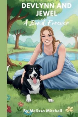 Devlynn & Jewel: A Bond Forever B0G4JSNY3F Book Cover