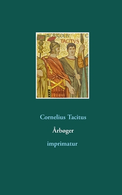 Årbøger [Danish] 874301402X Book Cover