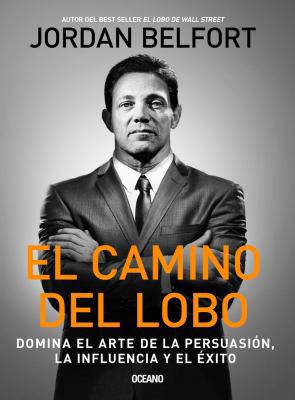 El Camino del Lobo [Spanish] 607527491X Book Cover