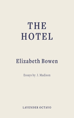 The Hotel 1998648877 Book Cover