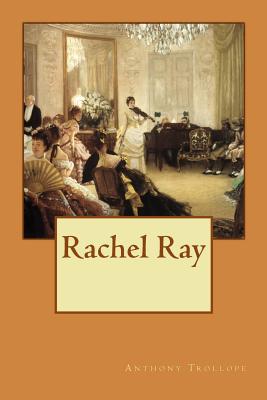 Rachel Ray 1548319848 Book Cover