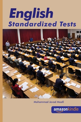 English Standardized Tests B0D2VW9GTP Book Cover