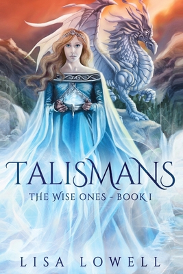 Talismans [Large Print] 4867515752 Book Cover