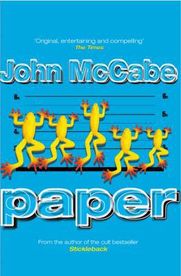 Paper 0552998745 Book Cover