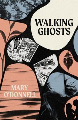 Mercier Press Walking Ghosts. 1917453221 Book Cover