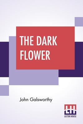 The Dark Flower 9353427975 Book Cover