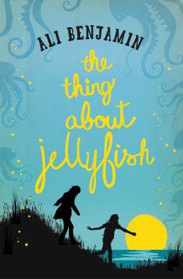 The Thing about Jellyfish 1447291255 Book Cover