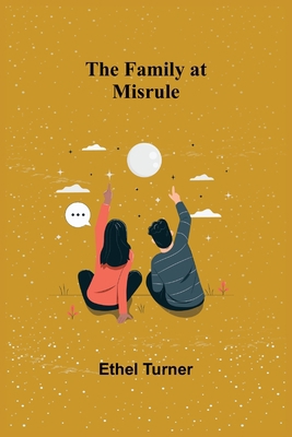 The Family at Misrule 9355752806 Book Cover