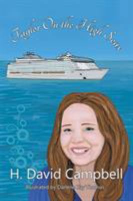 Taylor on the High Seas 1532082029 Book Cover