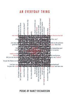 An EveryDay Thing 1635345235 Book Cover