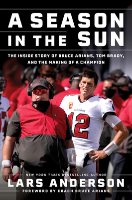 A Season in the Sun: The Inside Story of Bruce ... 006316020X Book Cover