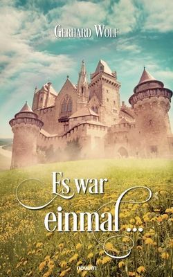 Es war einmal ... [German] 3991316293 Book Cover