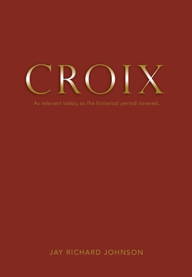 Croix 1634131320 Book Cover