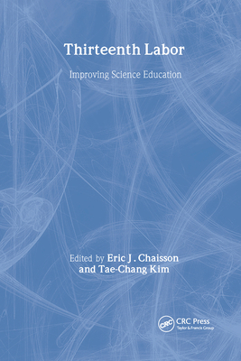 Thirteenth Labor 9057005395 Book Cover